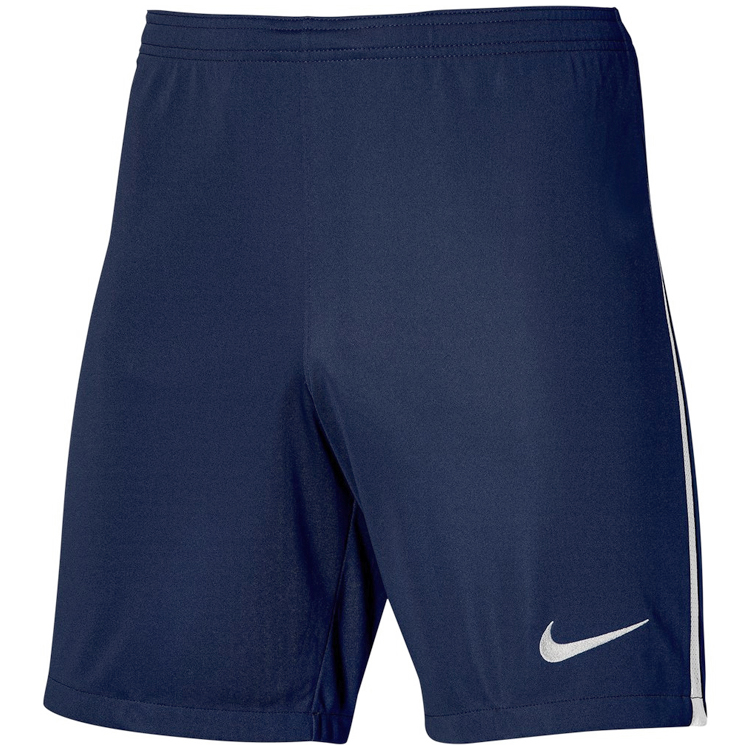 Sorti de bărbați Nike M NK DF LGE KNIT III SHORT K XS Albastru photo 3