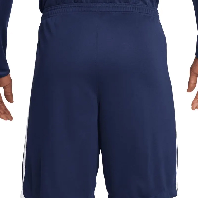 Sorti de bărbați Nike M NK DF LGE KNIT III SHORT K XS Albastru photo 4