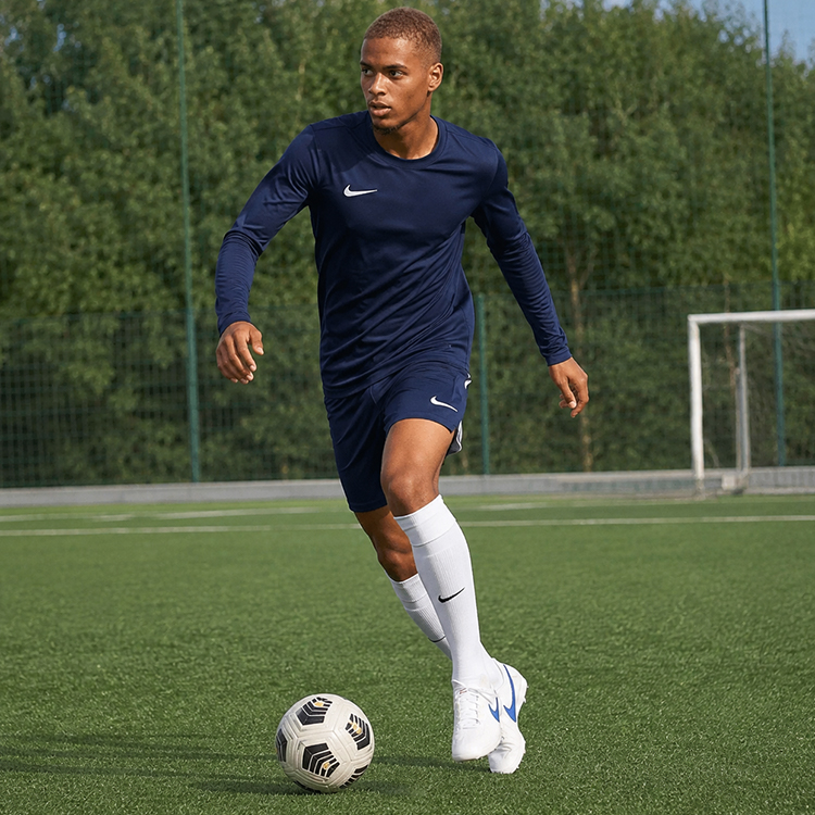 Sorti de bărbați Nike M NK DF LGE KNIT III SHORT K XS Albastru photo 7