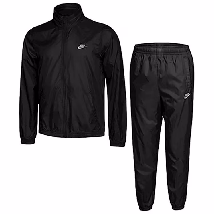 Costum Sportiv Nike M NK CLUB LND WVN TRK SUIT