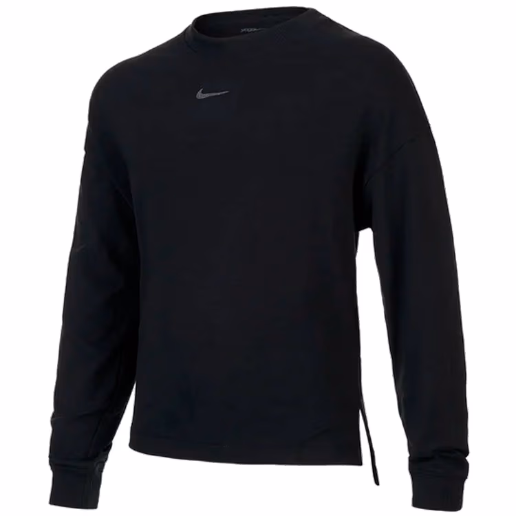 Hanorac Nike G NK YOGA DF TOP