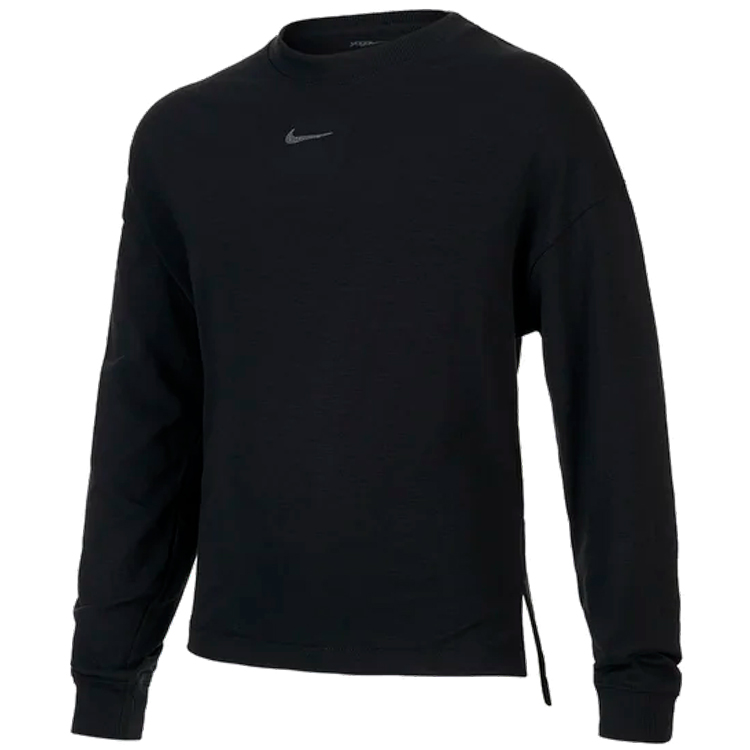 Hanorac Nike G NK YOGA DF TOP photo 