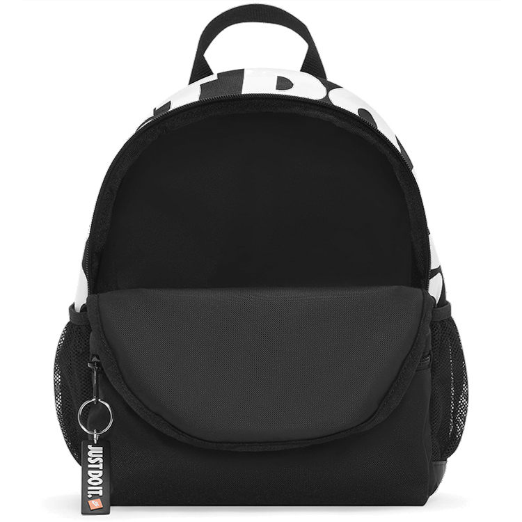 Rucsac Nike Y NK BRSLA JDI MINI BKPK photo 3