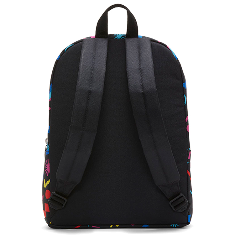 Rucsac Nike Y NK CLASSIC BKPK - CAT AOP 3 DR6106-010 Negru photo 2