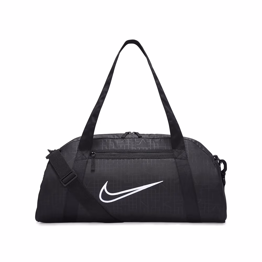 Geanta sport Nike W NK GYM CLUB - AOP 