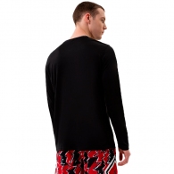 Hanorac Nike CHI M NK DF ES PRT GPX LS TEE thumbnav 4