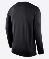 Hanorac Nike LAL M NK DF ES PRT GPX LS TEE thumbnav 2