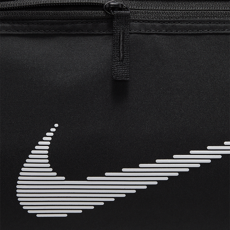 Сумка спортивная  Nike NK GYM CLUB - SP23/DR6974-010/Черный photo 5