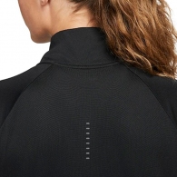 Hanorac Nike W NK DF SWSH RUN HZ MDLYR NFS thumbnav 3