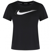 Футболка Nike W NK DF SWSH RUN TOP SS NFS thumbnav
