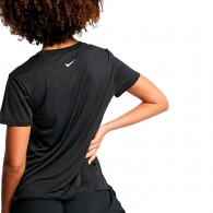Tricou Nike W NK DF SWSH RUN TOP SS NFS thumbnav 3