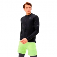 Толстовка Nike M NK DF RUN DVN ELEMENT FZ NFS thumbnav 2