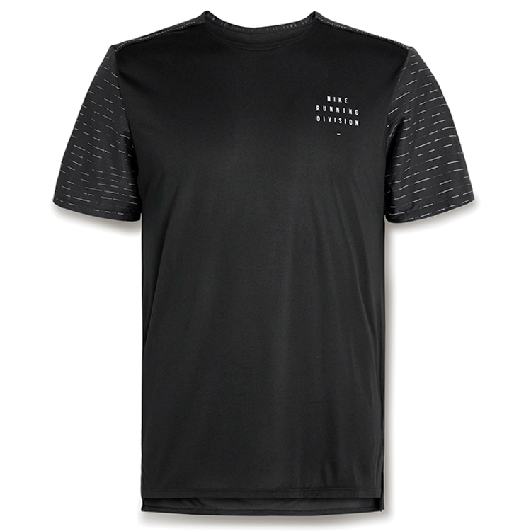 Футболка Nike M NK DF RUN DV NV RISE 365 NFS