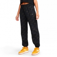 Pantaloni Nike W NSW FLC TREND PANT CF AOP thumbnav 2