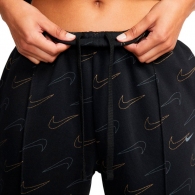 Pantaloni Nike W NSW FLC TREND PANT CF AOP thumbnav 5