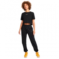 Pantaloni Nike W NSW FLC TREND PANT CF AOP thumbnav 6