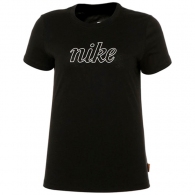 Футболка Nike W NSW TEE ICN CLSH thumbnav