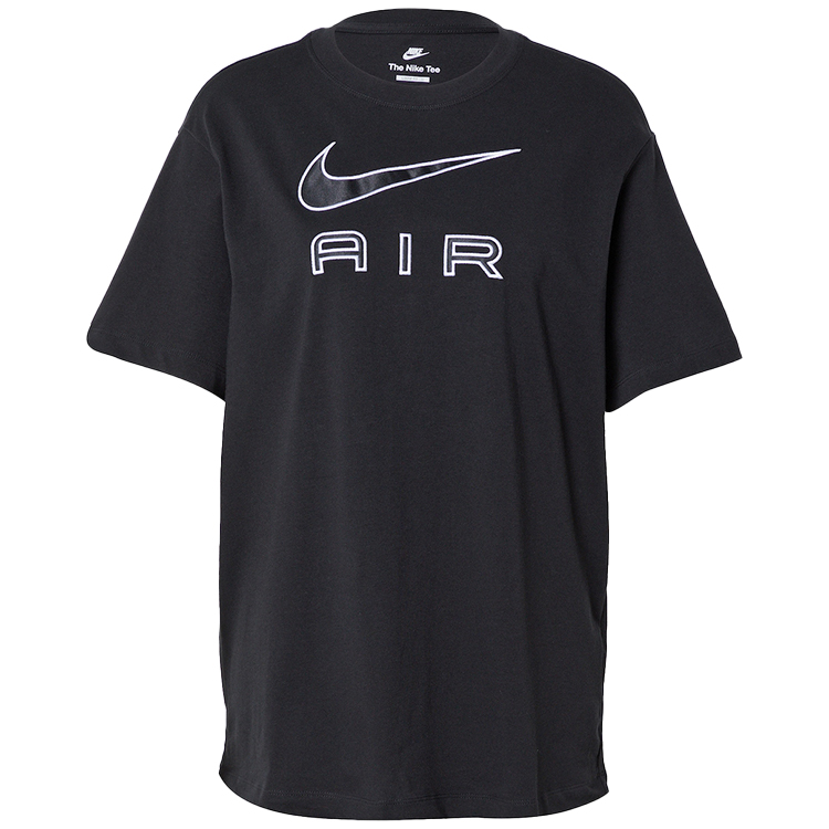 Tricou Nike W NSW TEE BF AIR photo Tricou Nike W NSW TEE BF AIR photo