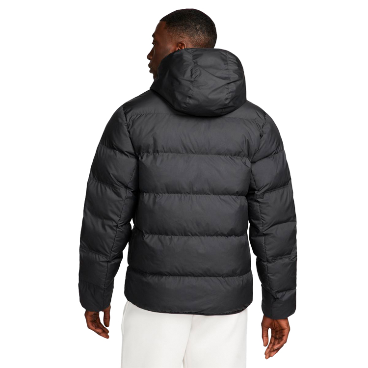 Куртка Nike M NK SF WR PL-FLD HD JKT photo 5