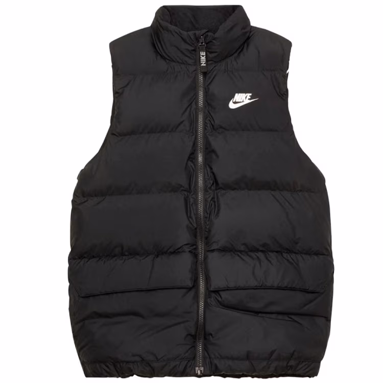 Жилет Nike M NK SF WR PL-FLD VEST