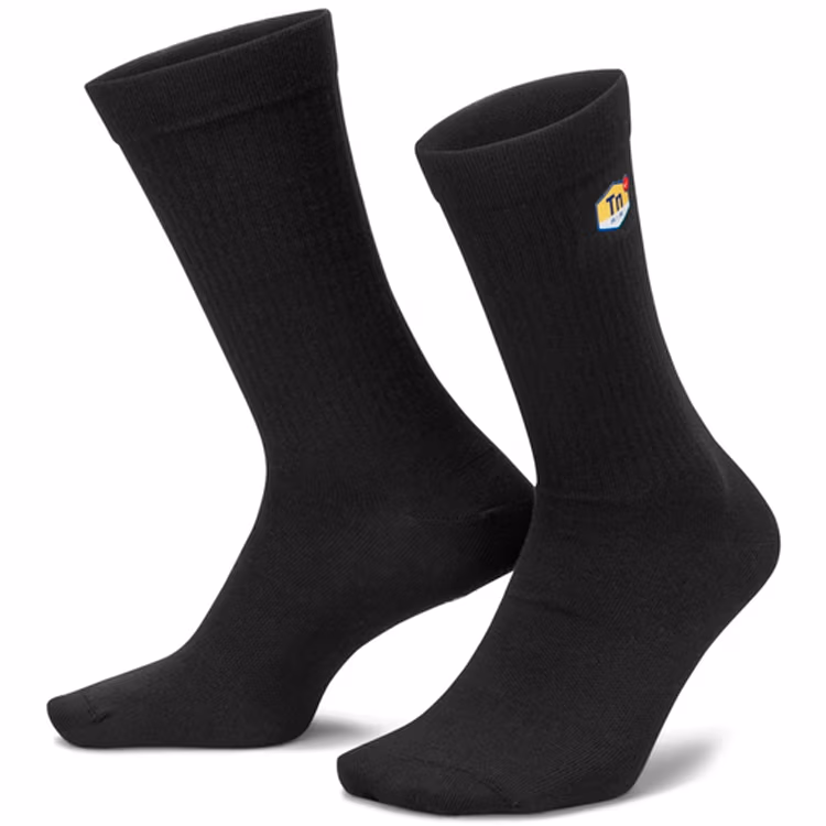 Носки Nike U NK ED ESS CREW 1PR 168 AM TN 