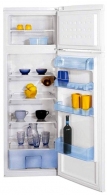 Холодильник Beko DSA25010 thumbnav 2