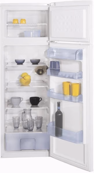 Frigider Beko DSA27010 