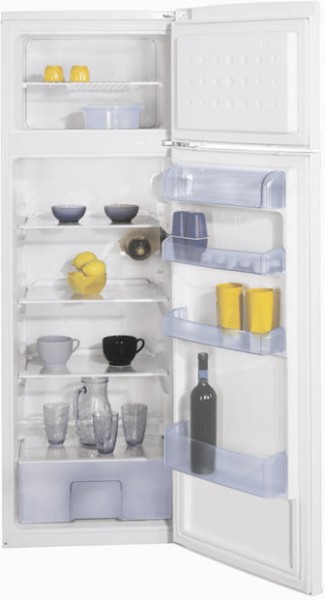 Холодильник Beko DSA27010 photo 1