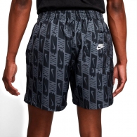 Sorti Nike M NSW REPEAT WVN SHORT FLOW PR thumbnav 4