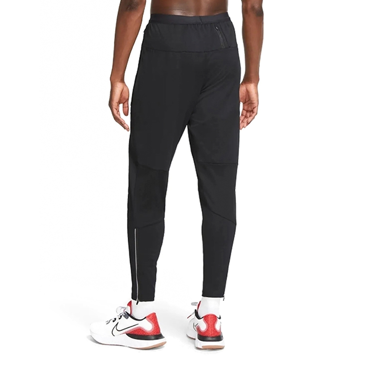 Брюки Nike M NK DF PHN ELIT KNIT PANT NFS S Черный Мужской photo 3
