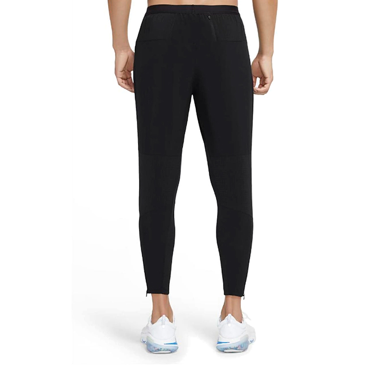 Pantaloni Nike M NK DF PHEN ELTE WVN PANT NFS XL Negru Barbati photo 2