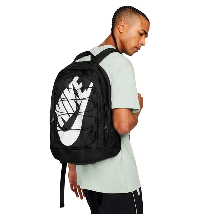Рюкзак Nike NK HAYWARD BKPK DV1296-010 Черный photo 2