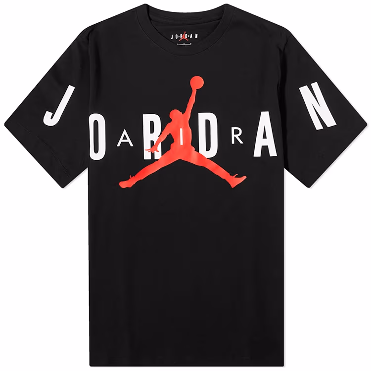 Tricou Nike M J JD AIR STRETCH SS CREW