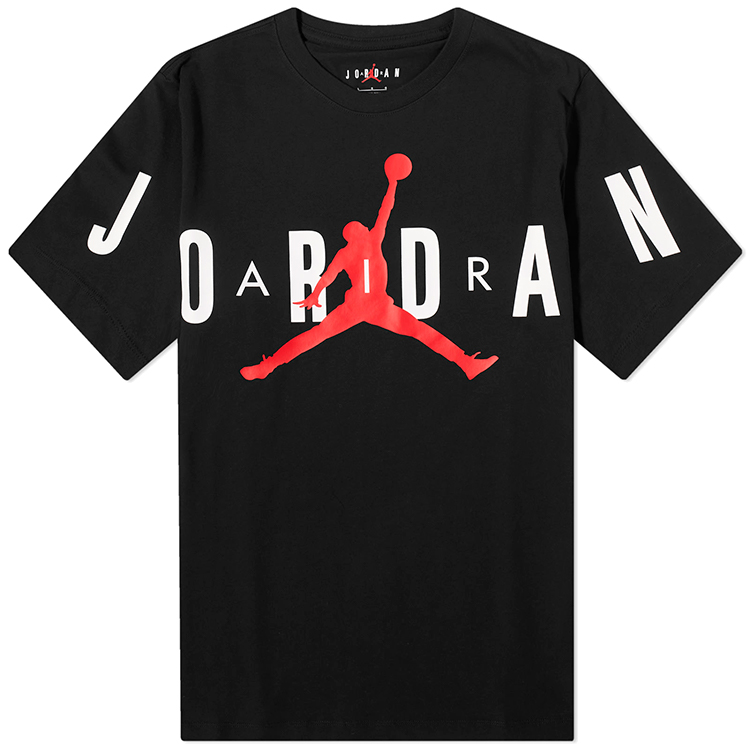 Tricou Nike M J JD AIR STRETCH SS CREW photo 