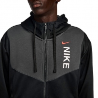 Hanorac Nike M NSW HYBRID PK FZ HOODIE thumbnav 3