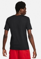 Tricou Nike M NSW HYBRID SS TOP thumbnav 2