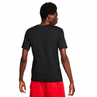 Tricou Nike M NSW HYBRID SS TOP thumbnav 3