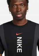 Tricou Nike M NSW HYBRID SS TOP thumbnav 4