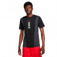 Tricou Nike M NSW HYBRID SS TOP thumbnav 5