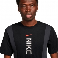Tricou Nike M NSW HYBRID SS TOP thumbnav 6