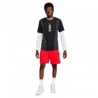 Tricou Nike M NSW HYBRID SS TOP thumbnav 7