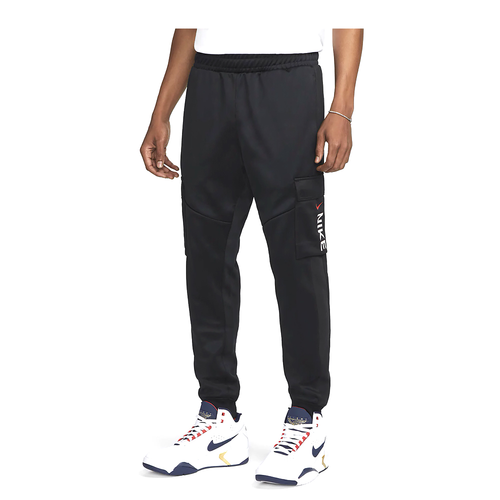 Pantaloni Nike M NSW HYBRID FLC JOGGER BB photo 