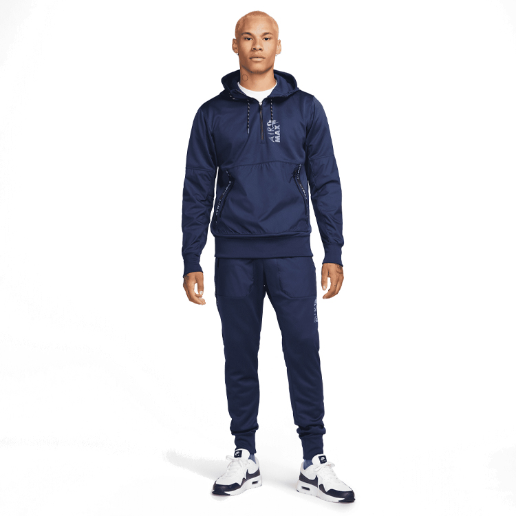 Hanorac Nike M NSW AIR MAX PK HZ HOODIE photo 3