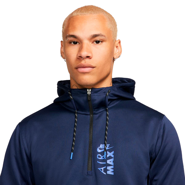 Hanorac Nike M NSW AIR MAX PK HZ HOODIE photo 4