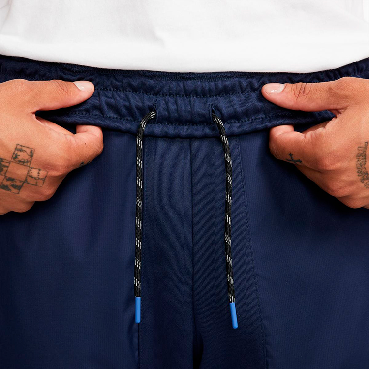Pantaloni Nike M NSW AIR MAX PK JOGGER XL Albastru Barbati photo 4