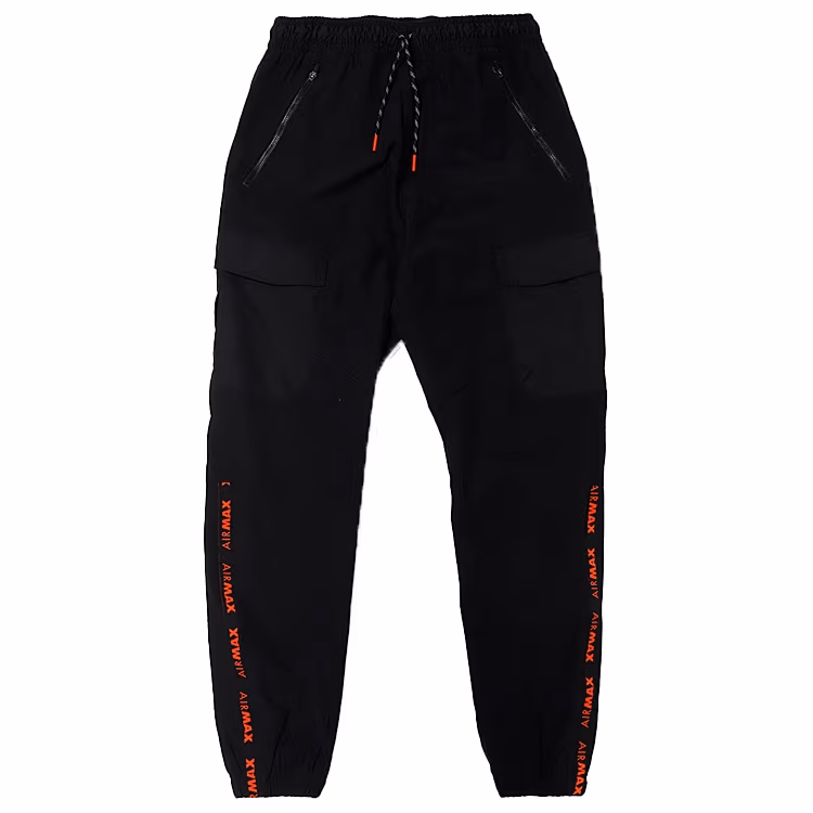 Pantaloni Nike M NSW AIR MAX WVN CARGO PANT