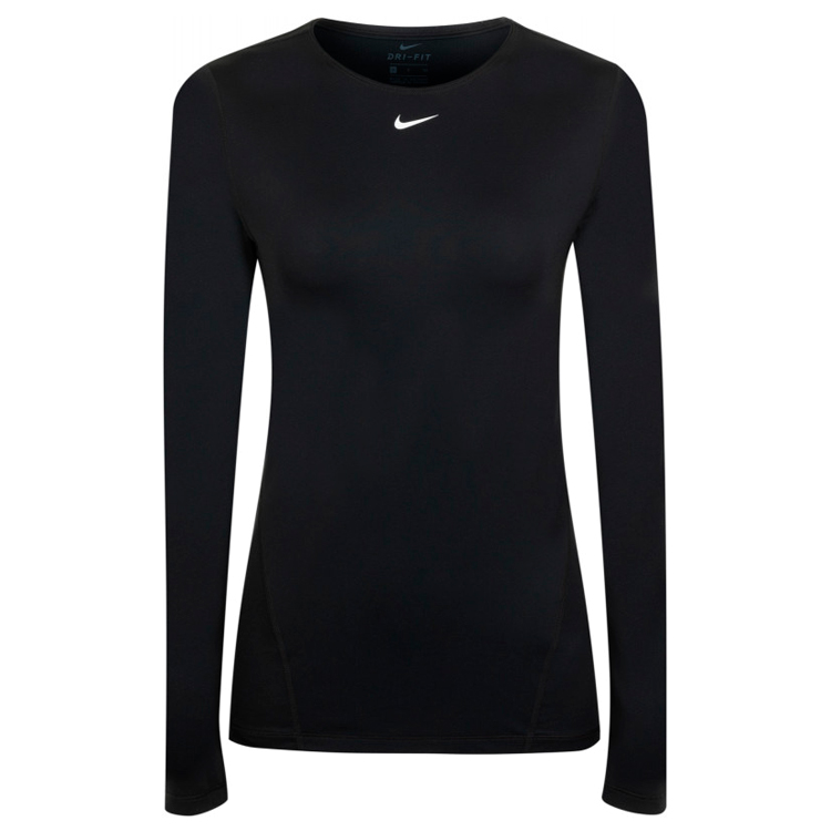 Толстовка Nike G NK TF ADP ONE LS TOP photo Толстовка Nike G NK TF ADP ONE LS TOP photo