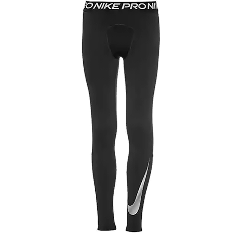 Легинсы Nike B NP DF TIGHT photo Легинсы Nike B NP DF TIGHT photo