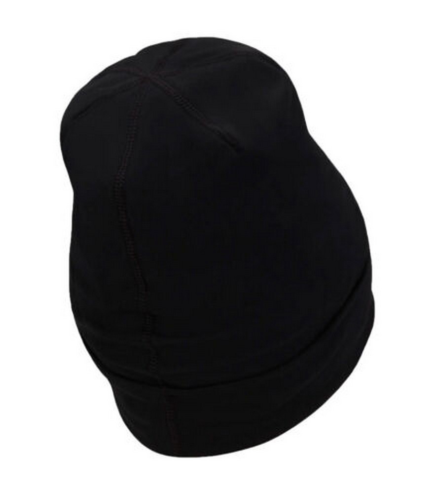 Шапка Nike U NK BEANIE PERF CUFFED 1SIZE Черный photo 3