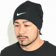Шапка Nike U NK BEANIE PERF CUFFED thumbnav 2